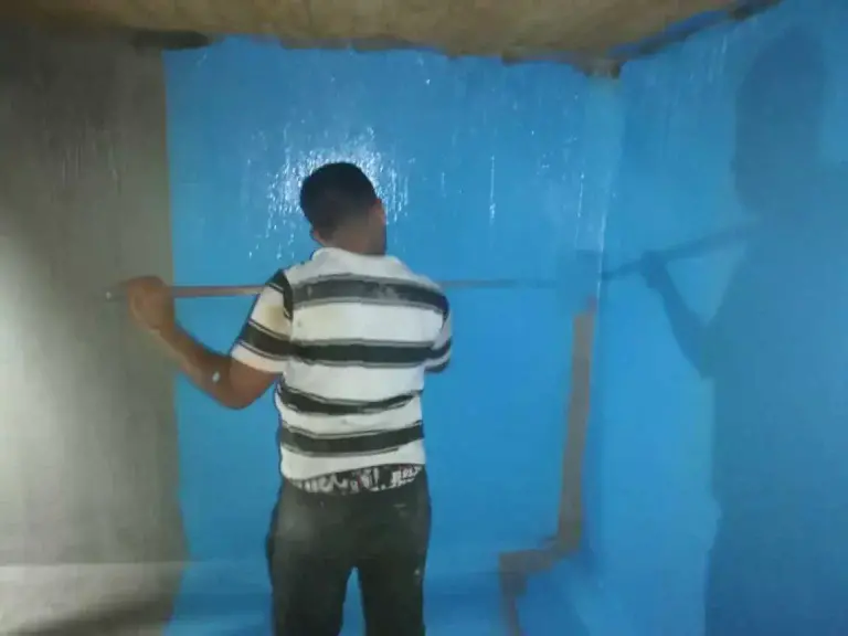 افضل شركة عزل خزانات بجده