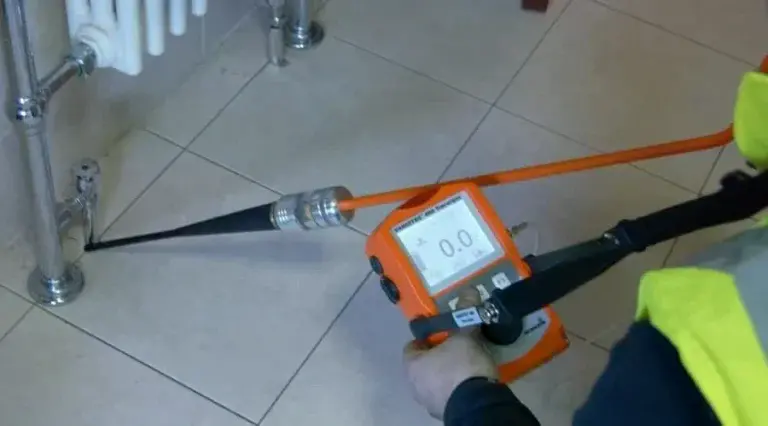 شركة كشف تسربات المياه بجدة