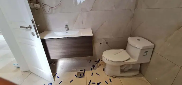 شركة عزل حمامات بجدة